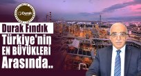 Durak Fındık, Türkiye'nin En Büyükleri Arasında..