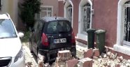 Marmara Depremle Sarsıldı